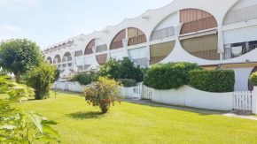 Quartier Point Zéro appartement studio pour 5 personnes N1 3